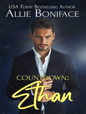 cover image of Ethan: Countdown, Book 2